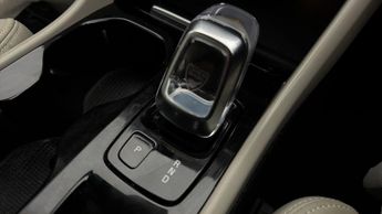 Volvo XC40 RECHARGE T5 INSCRIPTION PRO