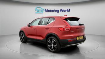 Volvo XC40 RECHARGE T5 INSCRIPTION PRO