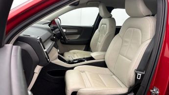 Volvo XC40 RECHARGE T5 INSCRIPTION PRO