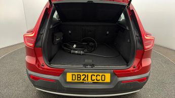 Volvo XC40 RECHARGE T5 INSCRIPTION PRO