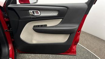 Volvo XC40 RECHARGE T5 INSCRIPTION PRO
