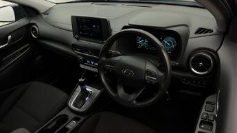 Hyundai KONA GDI SE CONNECT