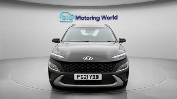Hyundai KONA GDI SE CONNECT