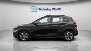 Hyundai KONA GDI SE CONNECT