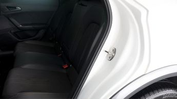 CUPRA Formentor TSI EVO VZ1 DSG