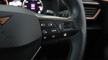 CUPRA Formentor TSI EVO VZ1 DSG