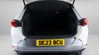 CUPRA Formentor TSI EVO VZ1 DSG