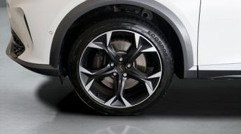 CUPRA Formentor TSI EVO VZ1 DSG