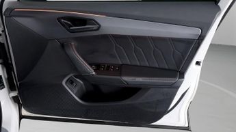 CUPRA Formentor TSI EVO VZ1 DSG
