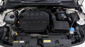 CUPRA Formentor TSI EVO VZ1 DSG