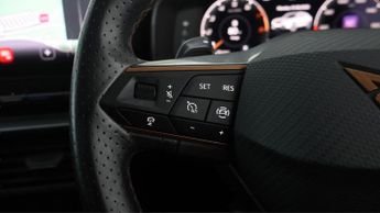 CUPRA Formentor TSI EVO VZ1 DSG