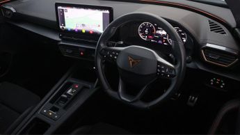 CUPRA Formentor TSI EVO VZ1 DSG