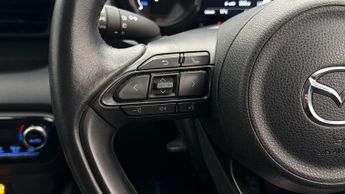 Mazda Mazda2 HYBRID SELECT