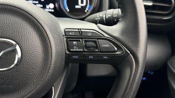 Mazda Mazda2 HYBRID SELECT