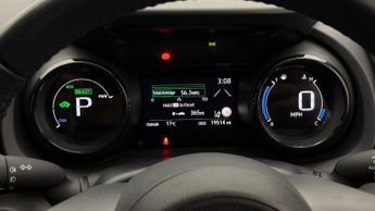 Mazda Mazda2 HYBRID SELECT