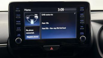 Mazda Mazda2 HYBRID SELECT