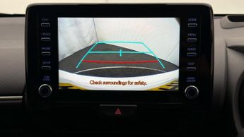Mazda Mazda2 HYBRID SELECT