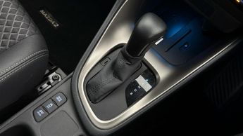 Mazda Mazda2 HYBRID SELECT