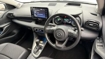 Mazda Mazda2 HYBRID SELECT