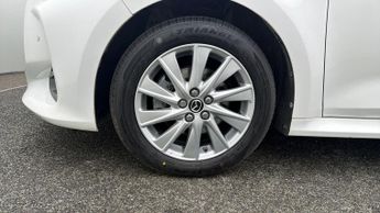 Mazda Mazda2 HYBRID SELECT