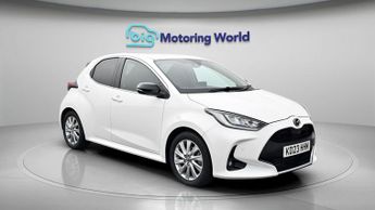 Mazda Mazda2 HYBRID SELECT