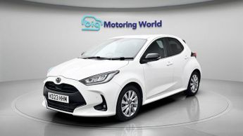 Mazda Mazda2 HYBRID SELECT