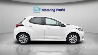 Mazda Mazda2 HYBRID SELECT