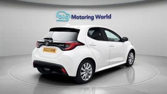 Mazda Mazda2 HYBRID SELECT