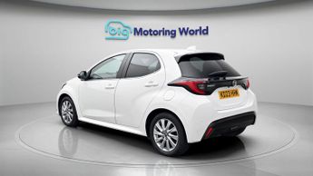 Mazda Mazda2 HYBRID SELECT