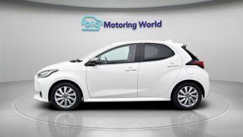 Mazda Mazda2 HYBRID SELECT