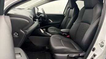 Mazda Mazda2 HYBRID SELECT