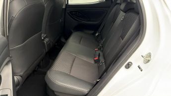 Mazda Mazda2 HYBRID SELECT