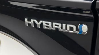 Mazda Mazda2 HYBRID SELECT