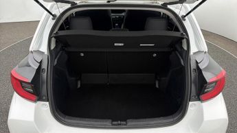 Mazda Mazda2 HYBRID SELECT