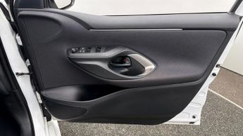 Mazda Mazda2 HYBRID SELECT
