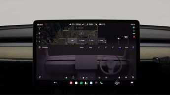 Tesla Model Y BASE