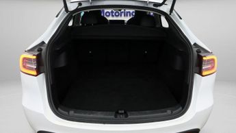 Tesla Model Y BASE