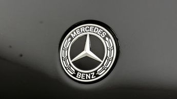 Mercedes-Benz EQA EQA 250PLUS AMG LINE