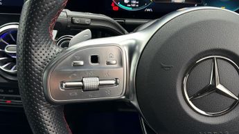 Mercedes-Benz EQA EQA 250PLUS AMG LINE