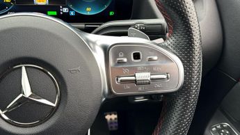Mercedes-Benz EQA EQA 250PLUS AMG LINE