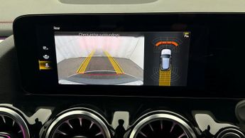 Mercedes-Benz EQA EQA 250PLUS AMG LINE