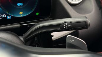 Mercedes-Benz EQA EQA 250PLUS AMG LINE