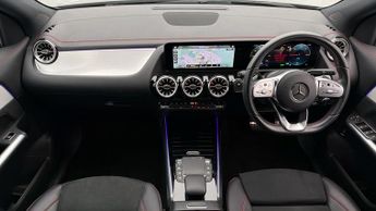 Mercedes-Benz EQA EQA 250PLUS AMG LINE
