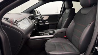 Mercedes-Benz EQA EQA 250PLUS AMG LINE