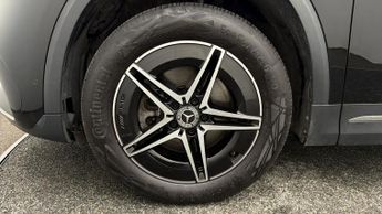 Mercedes-Benz EQA EQA 250PLUS AMG LINE