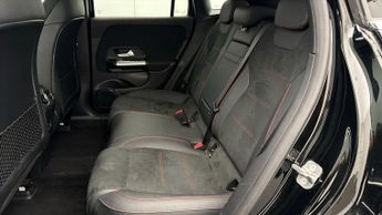 Mercedes-Benz EQA EQA 250PLUS AMG LINE
