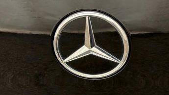 Mercedes-Benz EQA EQA 250PLUS AMG LINE