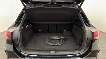 Mercedes-Benz EQA EQA 250PLUS AMG LINE