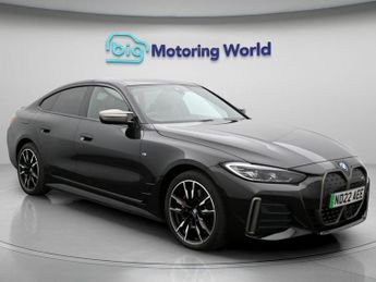 BMW M5 M50