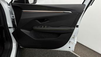 Renault Scenic E-Tech TECHNO